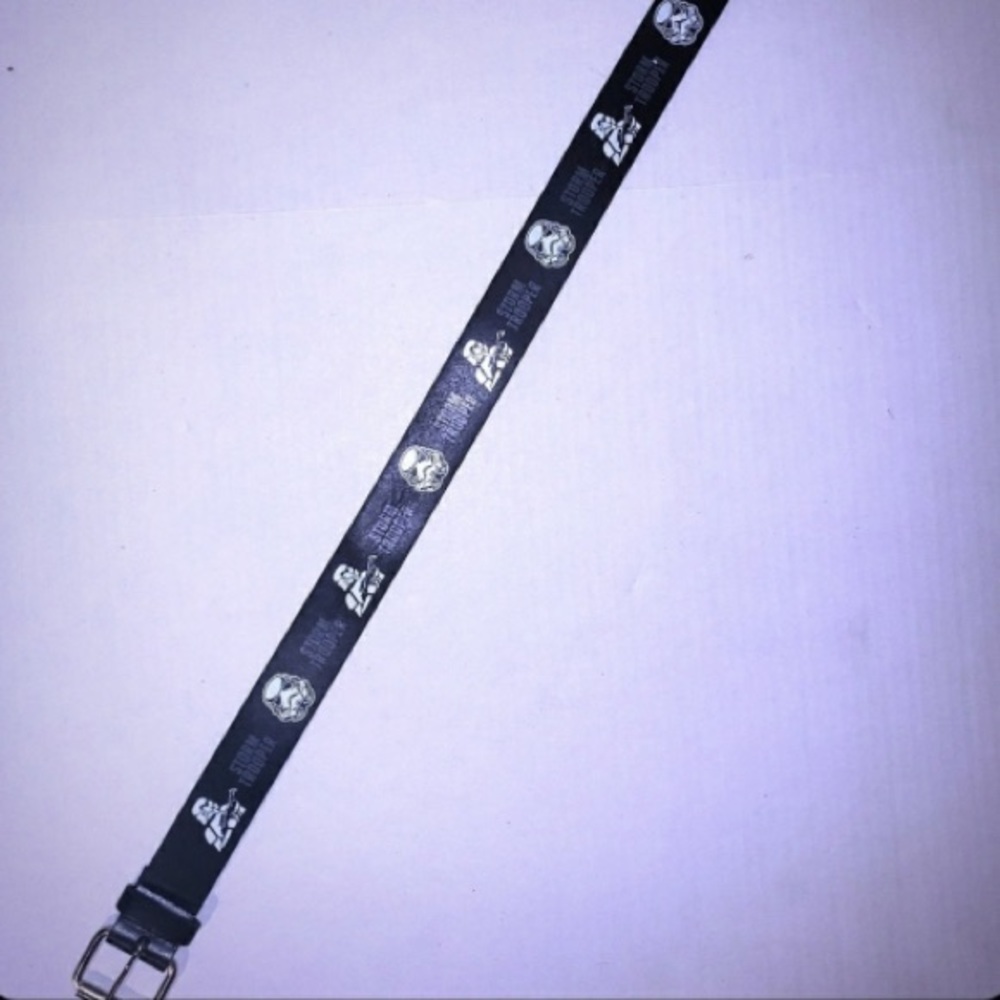 Boy's Star Wars Belt